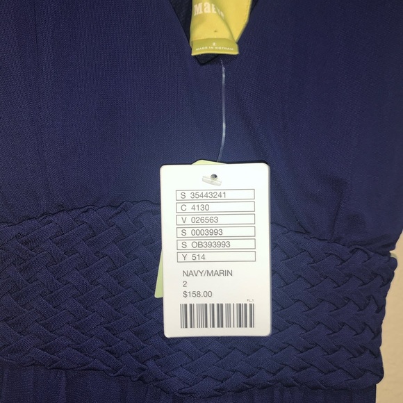 Anthropologie Maeve Maxi Dress - Picture 4 of 11